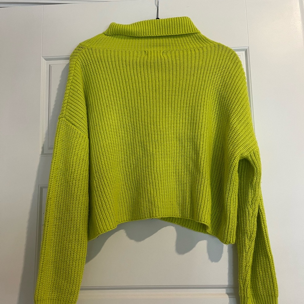 Superdown Sweater !! - Picture 4 of 5